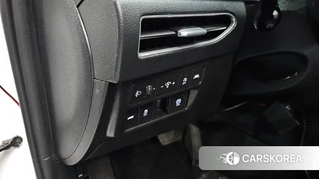 Hyundai Sonata (DN8) id 3468908 из Кореи 7