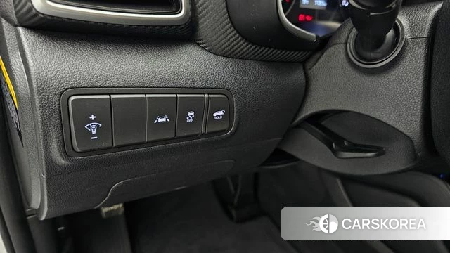 Hyundai All New Tucson id 4196518 из Кореи 7