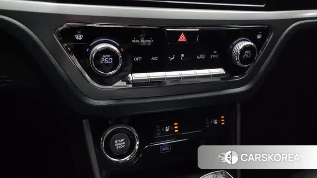 Ssangyong Beautiful Korando id 3459477 из Кореи 7