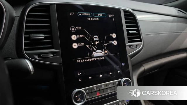 Renault Korea (Samsung) The New SM6 id 3831754 из Кореи 7