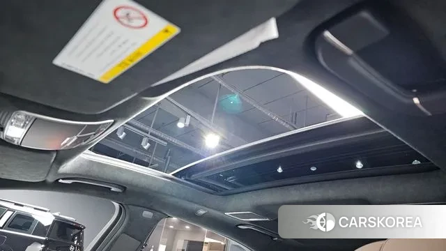 Mercedes-Benz S-Class W222 id 2981300 из Кореи 7