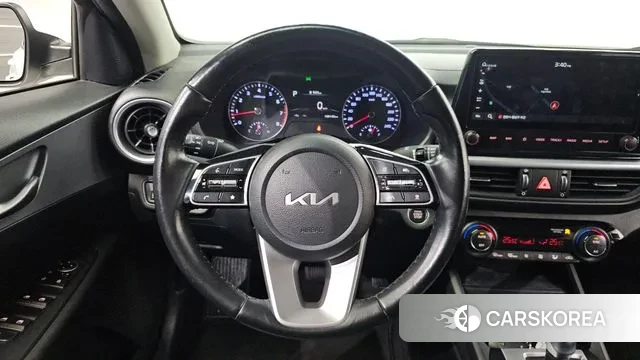 Kia The New K3 2nd generation id 3443631 из Кореи 7