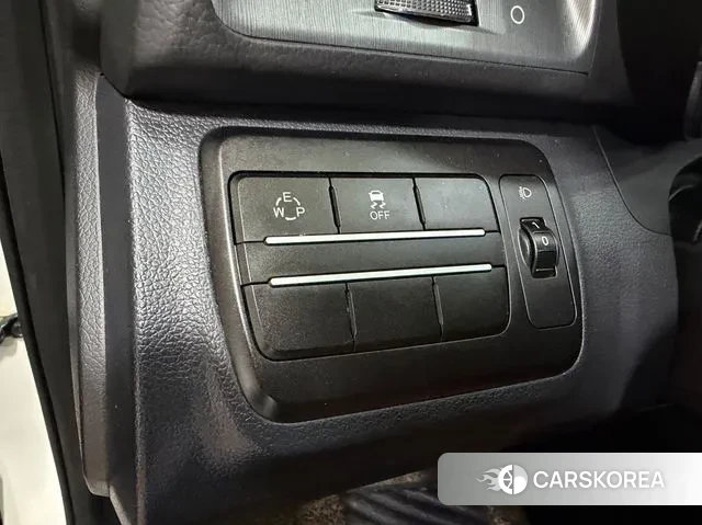 Ssangyong Tivoli Armor id 3593480 из Кореи 7