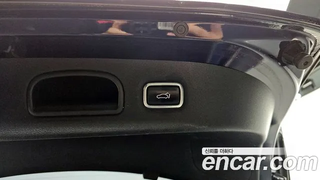 Kia Stinger id 2831361 из Кореи 7