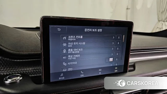 Lincoln Aviator 2nd generation id 3556938 из Кореи 7