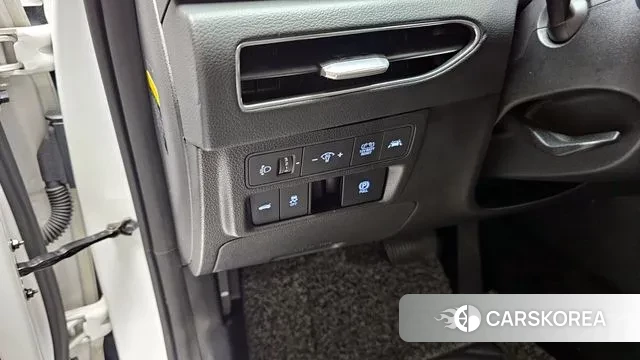 Hyundai Sonata Hybrid (DN8) id 3789184 из Кореи 7