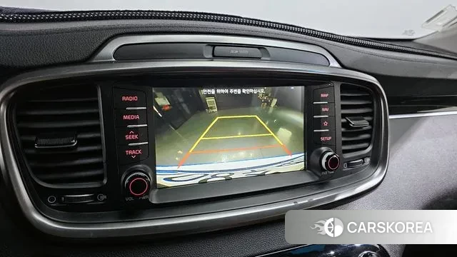 Kia The New Sorento id 2253499 из Кореи 7