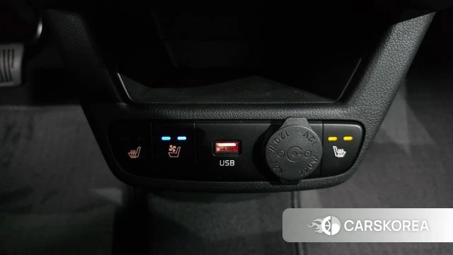 Kia The New Kia Ray id 4853343 из Кореи 7