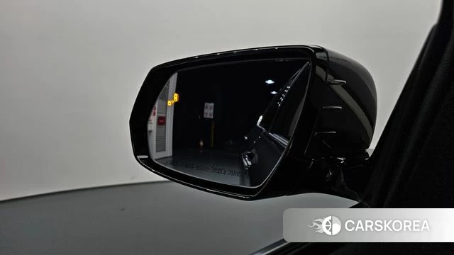 Genesis G80 id 4652285 из Кореи 7