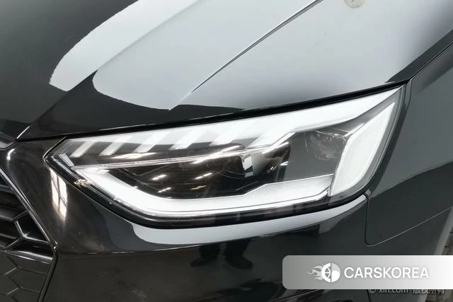 Audi A4 (import) id 4291123 из Китая 7