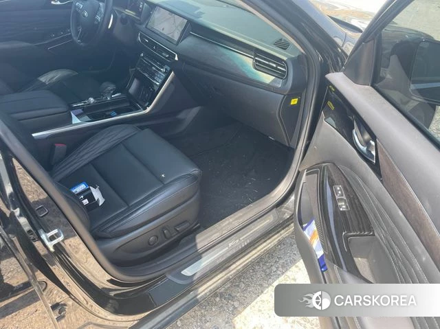 Kia K7 Premier id 4284594 из Кореи 7