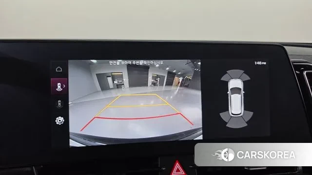 Kia Sportage 5th Generation id 3354347 из Кореи 7