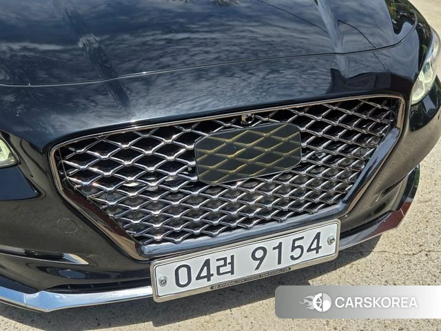 Hyundai Grandeur IG id 4020624 из Кореи 7