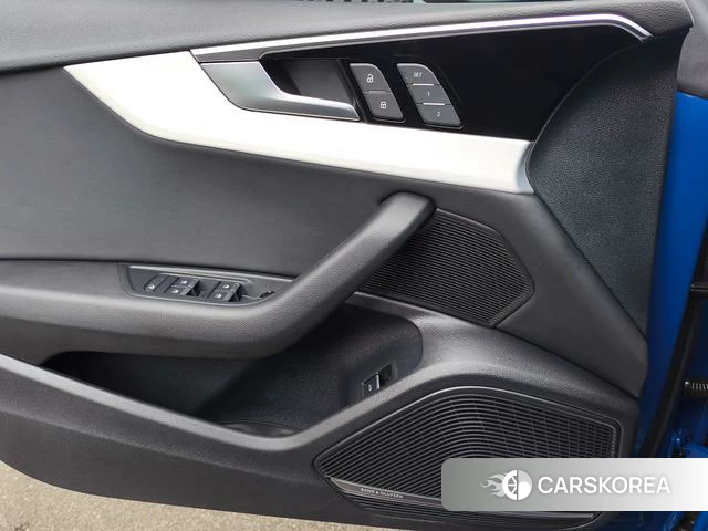 Audi A5 id 4213857 из Китая 7