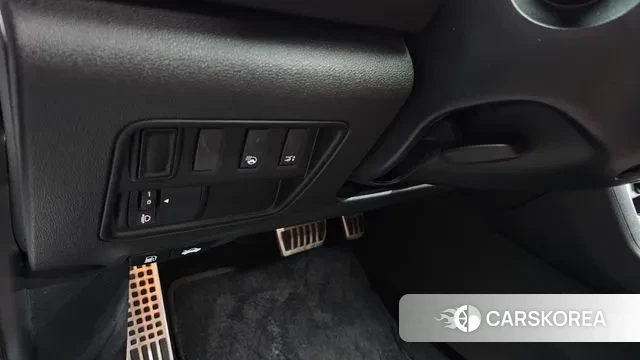 Renault Korea (Samsung) The New QM6 id 2961474 из Кореи 7