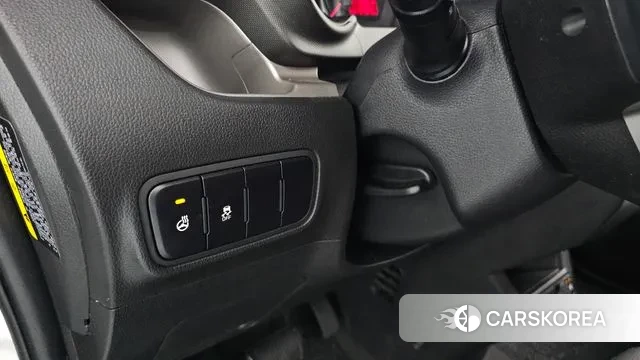 Kia The New Ray id 3018620 из Кореи 7