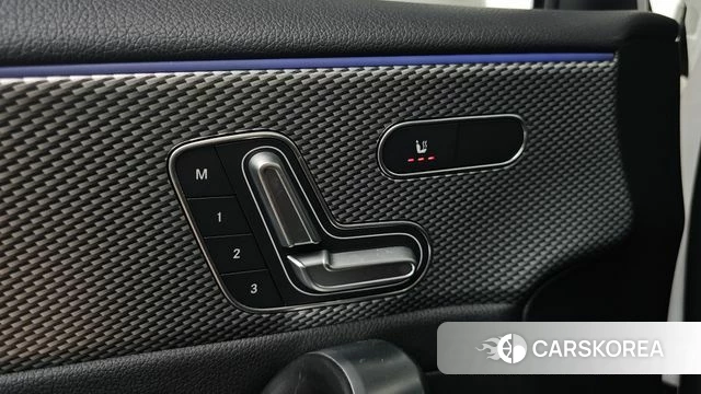 Mercedes-Benz A-Class W177 id 4529478 из Кореи 7