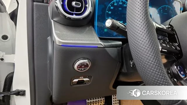 Mercedes-Benz GLC-Class X254 id 3731245 из Кореи 7