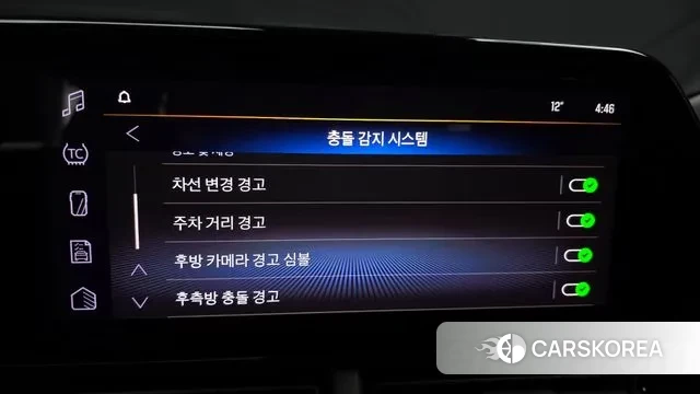 Chevrolet (GM Daewoo) Trax Crossover id 3739877 из Кореи 7