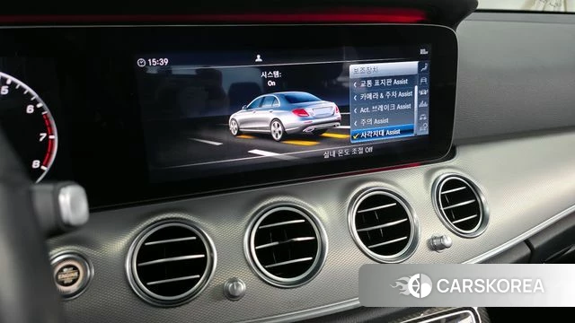 Mercedes-Benz E-Class W213 id 3867218 из Кореи 7