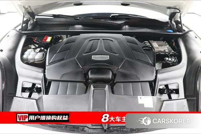 Porsche Cayenne Coupé id 4210314 из Китая 7