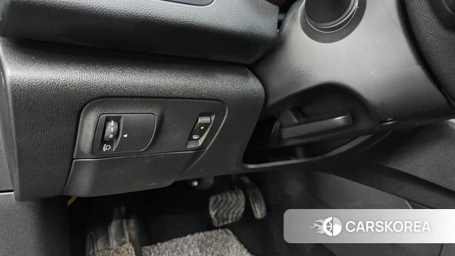 Renault Korea (Samsung) SM6 id 4490784 из Кореи 7