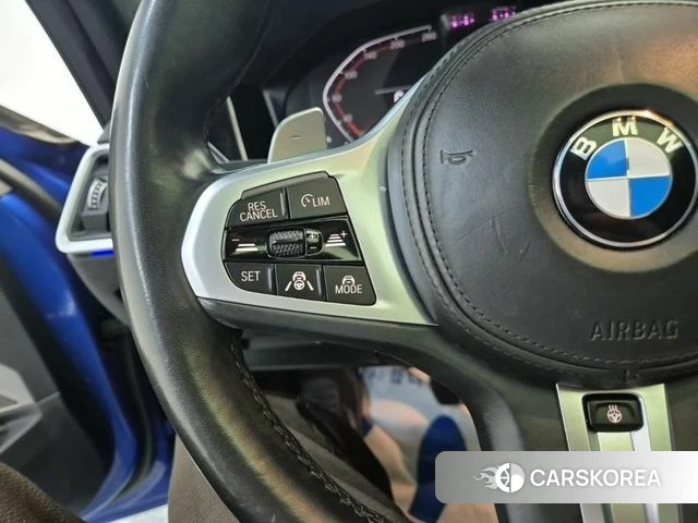 BMW 3 Series (G20) id 4542079 из Кореи 7