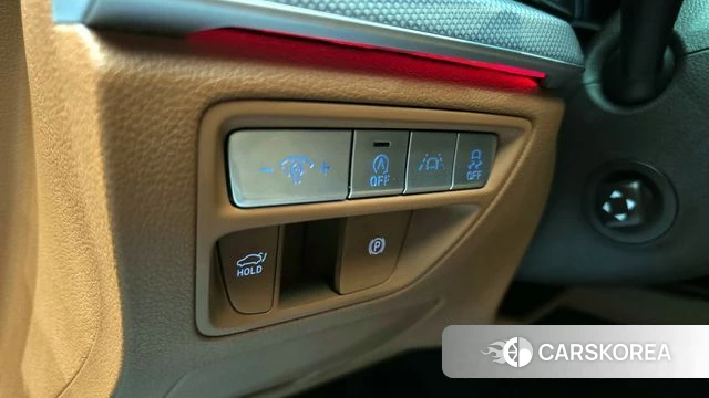 Genesis G80 (RG3) id 4383351 из Кореи 7