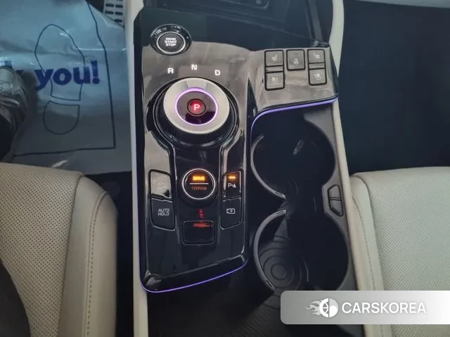 Kia Sportage 5th Generation Hybrid id 2905391 из Кореи 7