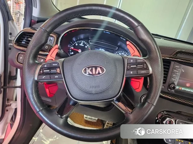 Kia The New Sorento id 2372196 из Кореи 7