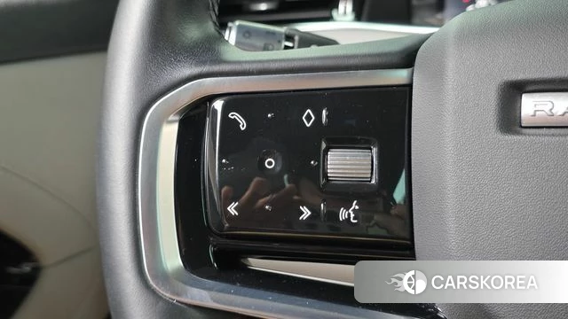 Land Rover Range Rover Evoque 2nd Generation id 4779860 из Кореи 7