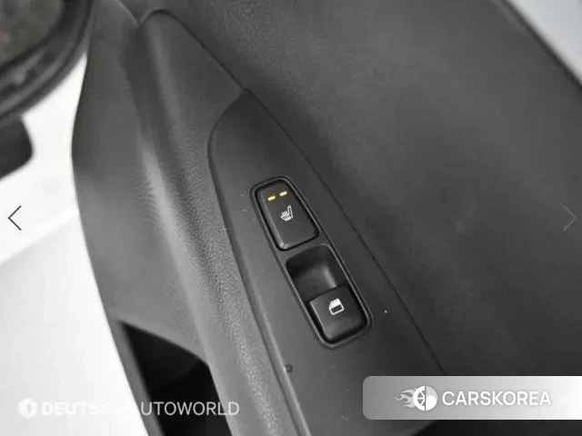 Kia The New K3 2nd generation id 3721779 из Кореи 7