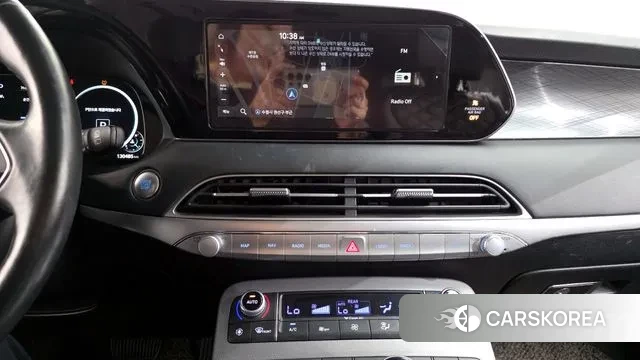 Hyundai Palisade id 3562365 из Кореи 7