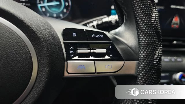 Hyundai Avante (CN7) id 3941982 из Кореи 7