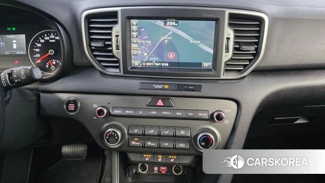 Kia Sportage 4th Generation id 3814358 из Кореи 7