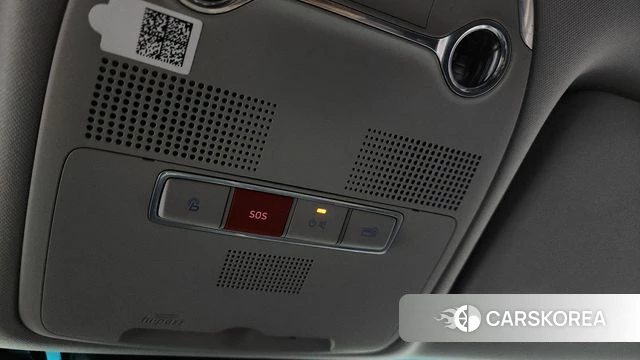 Hyundai The New Grandeur IG id 3910408 из Кореи 7