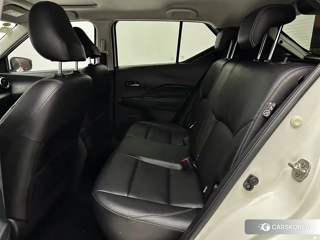 Nissan Kicks id 4628210 из Китая 7