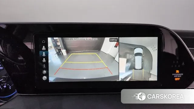 Hyundai Palisade id 3636333 из Кореи 7