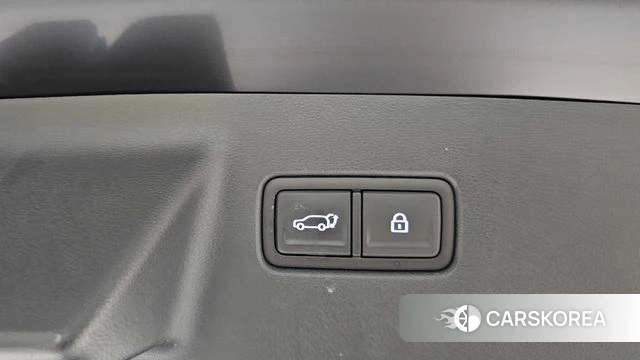 Hyundai Santa Fe (MX5) id 4655547 из Кореи 7