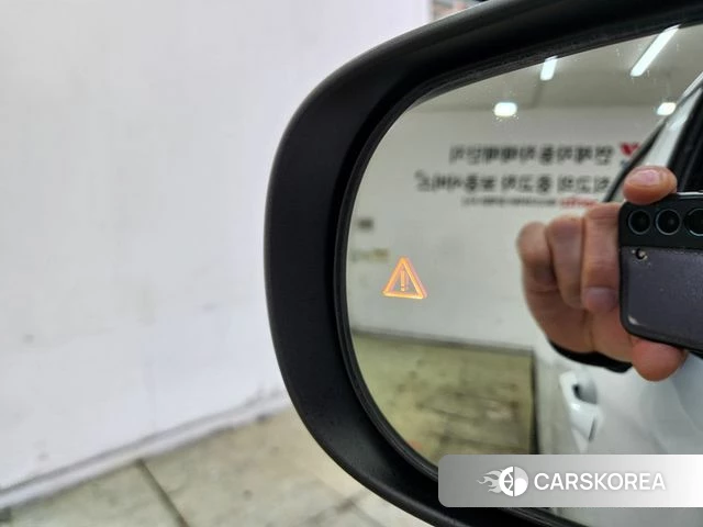 Hyundai Casper id 3892559 из Кореи 7