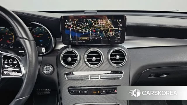 Mercedes-Benz GLC-Class X253 id 3745955 из Кореи 7