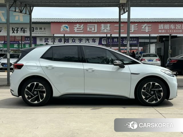 Volkswagen ID.3 id 4258673 из Китая 7