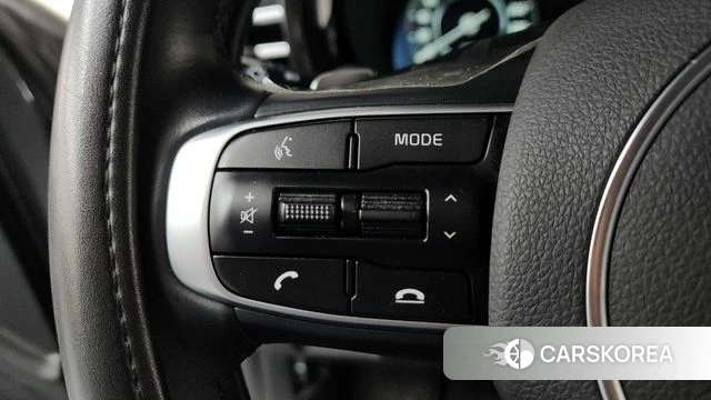 Kia K5 3rd generation id 4249828 из Кореи 7