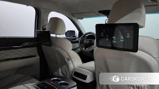 Hyundai Palisade id 4231578 из Кореи 7