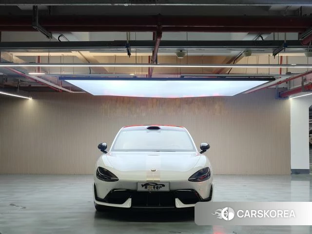 Xiaomi Car Xiaomi SU7 Ultra id 3919359 из Китая 7