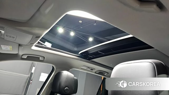 Volkswagen Tiguan second Generation id 3841480 из Кореи 7