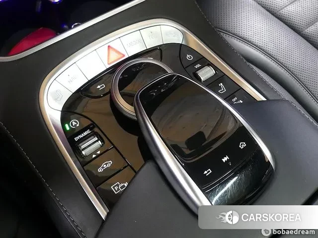 Mercedes-Benz S-Class W222 id 3557803 из Кореи 7