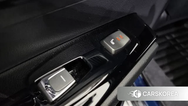 Ssangyong Beautiful Korando id 3754091 из Кореи 7