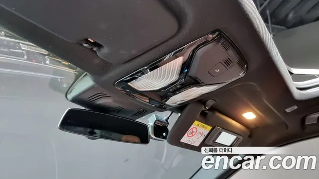 BMW X5 (G05) id 2796026 из Кореи 7