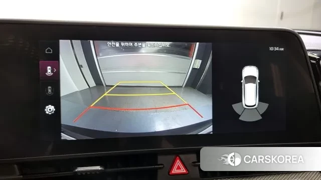 Kia Sportage 5th Generation id 2889363 из Кореи 7